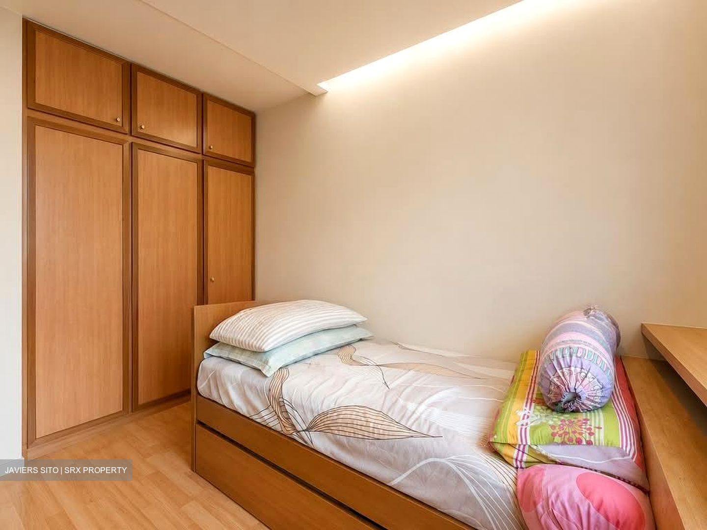 Chestervale (D23), Condominium #593077351